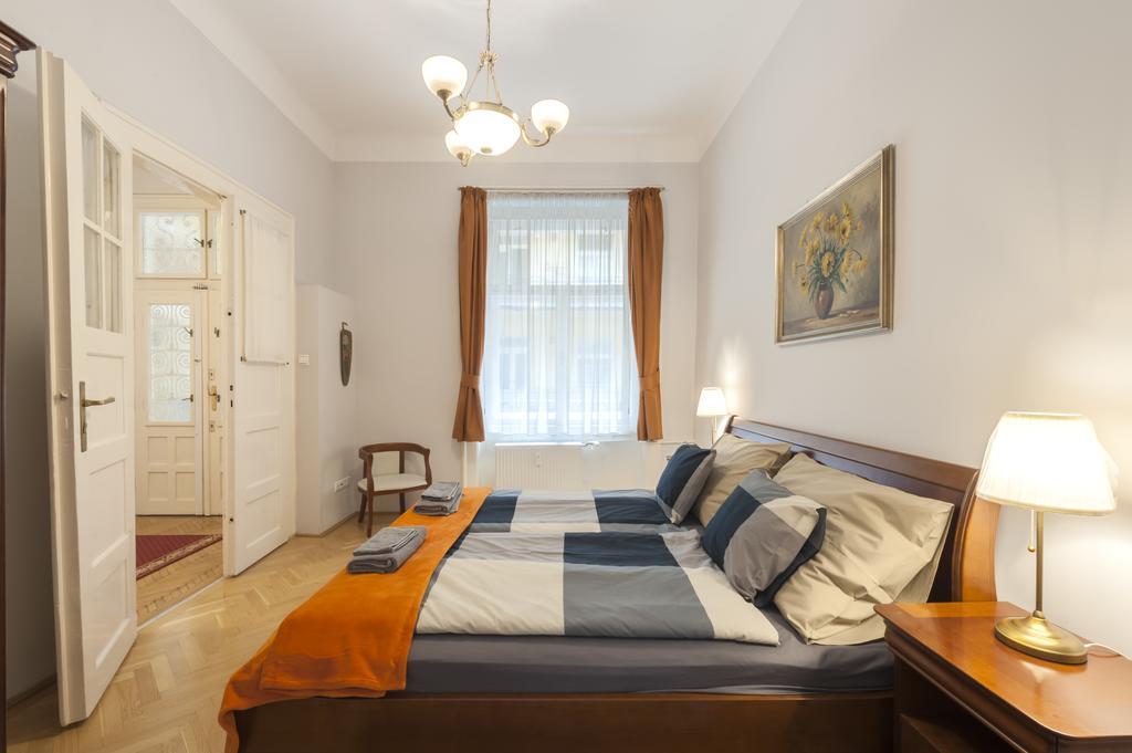 Liszt Ferenc Boutique Apartment Budapeste Exterior foto