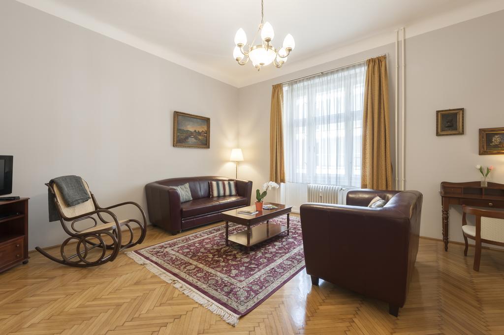 Liszt Ferenc Boutique Apartment Budapeste Exterior foto