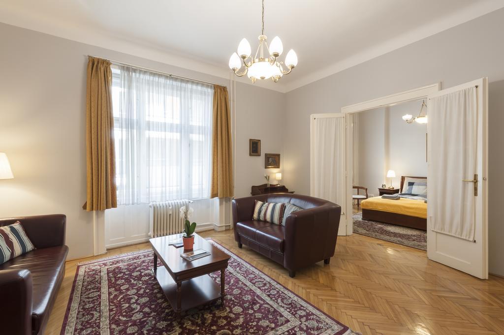 Liszt Ferenc Boutique Apartment Budapeste Exterior foto